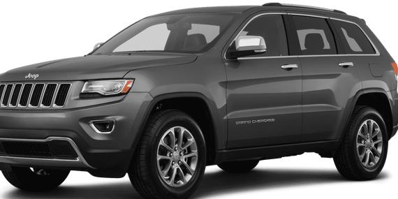 JEEP GRAND CHEROKEE 2017 1C4RJFBG5HC822353 image